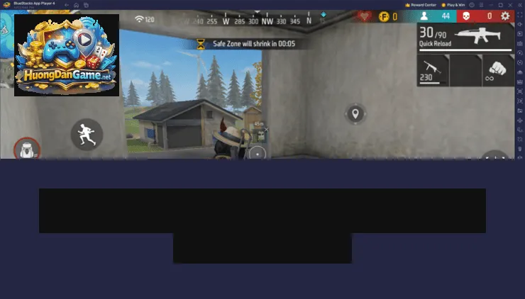 Bảng phân loại mức độ bảo mật tài khoản Free Fire chi tiết